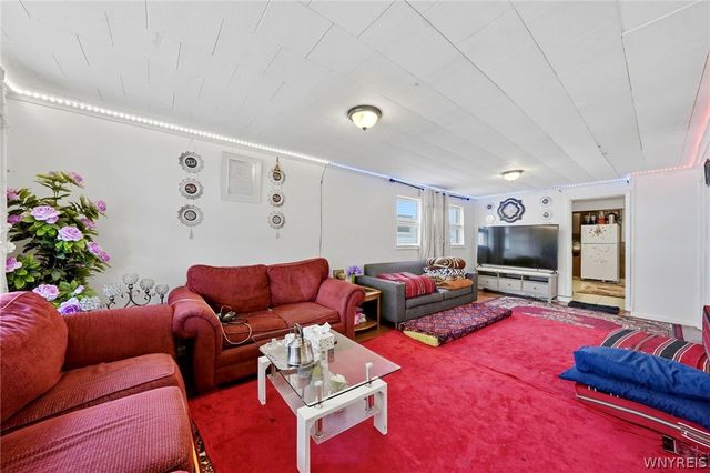 81 Philadelphia Street, Buffalo, NY 14207