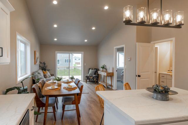 6224 86th Avenue S, Horace, ND 58047