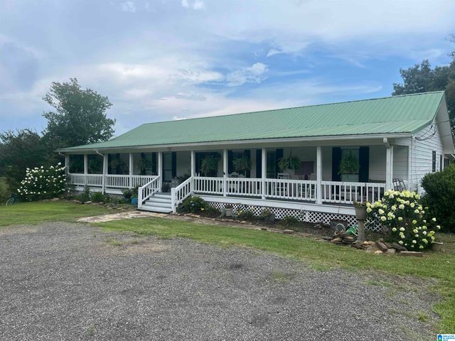 7000 GREY HILL ROAD, West Blocton, AL 35184
