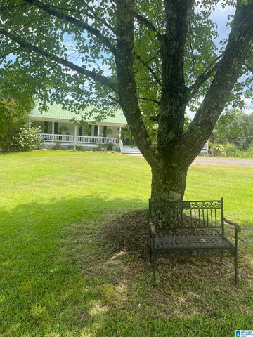 7000 GREY HILL ROAD, West Blocton, AL 35184