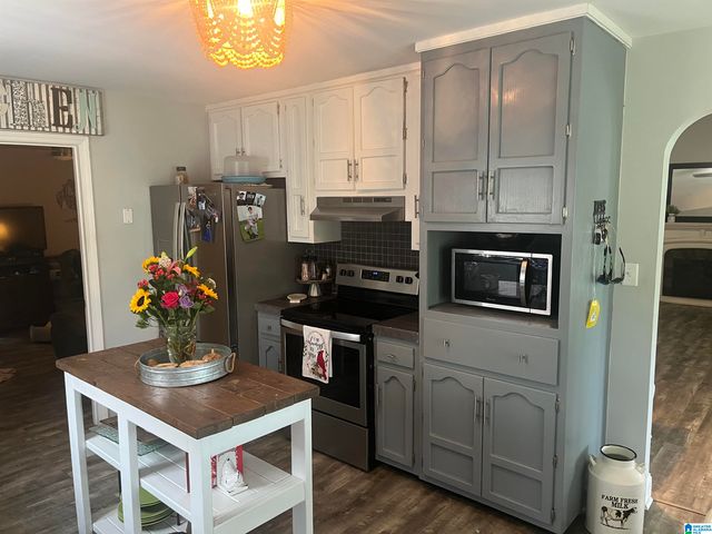 7000 GREY HILL ROAD, West Blocton, AL 35184