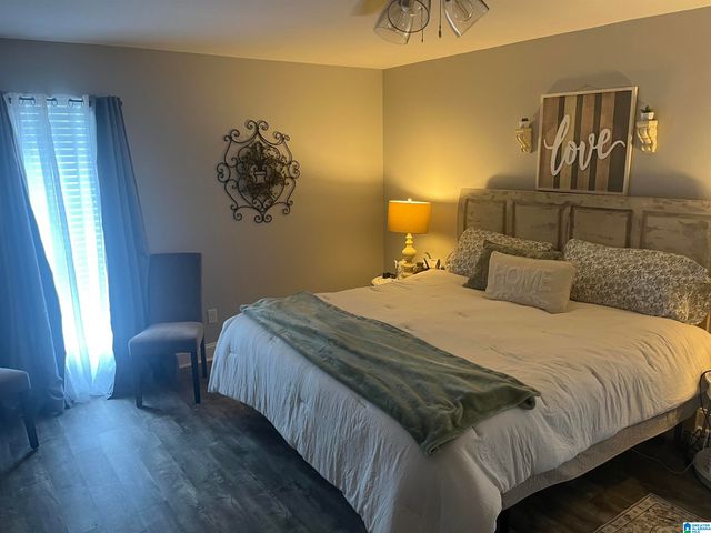 7000 GREY HILL ROAD, West Blocton, AL 35184