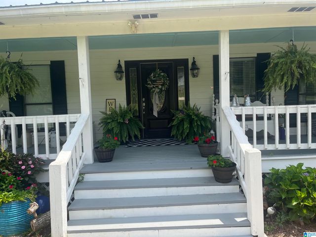 7000 GREY HILL ROAD, West Blocton, AL 35184