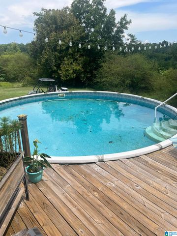 7000 GREY HILL ROAD, West Blocton, AL 35184