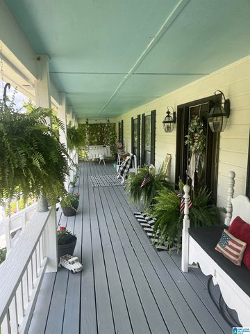 7000 GREY HILL ROAD, West Blocton, AL 35184