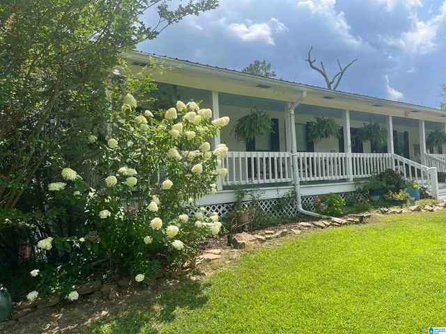 7000 GREY HILL ROAD, West Blocton, AL 35184
