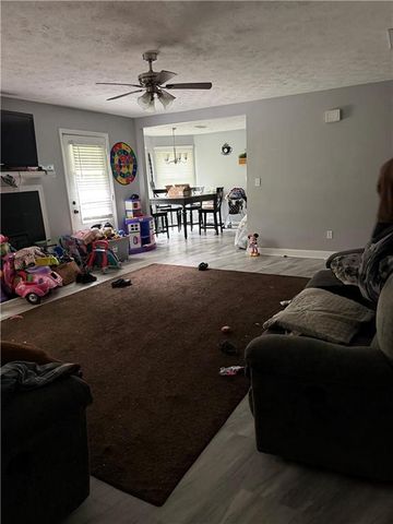 311 Wyldewood Drive, Mcdonough, GA 30253