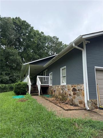 311 Wyldewood Drive, Mcdonough, GA 30253