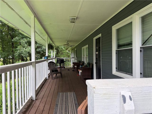 311 Wyldewood Drive, Mcdonough, GA 30253