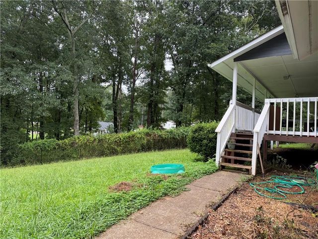 311 Wyldewood Drive, Mcdonough, GA 30253