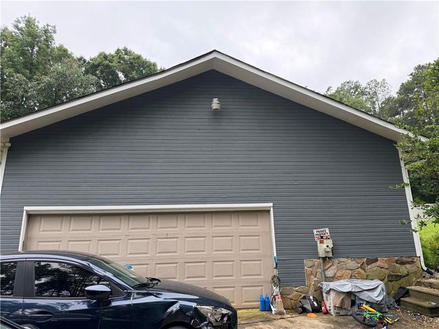 311 Wyldewood Drive, Mcdonough, GA 30253
