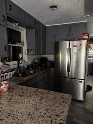 311 Wyldewood Drive, Mcdonough, GA 30253