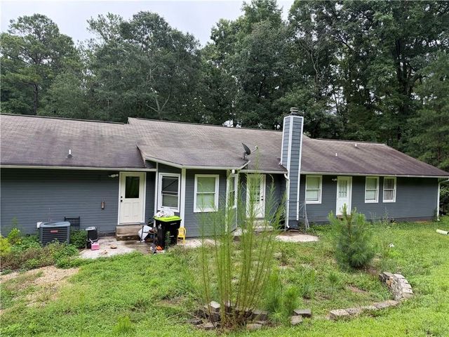 311 Wyldewood Drive, Mcdonough, GA 30253