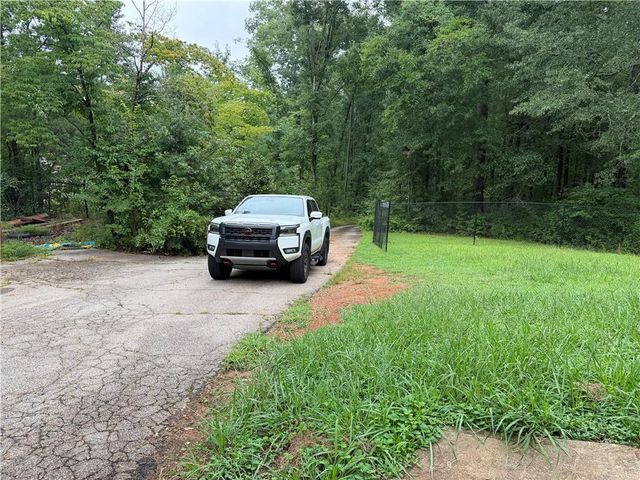 311 Wyldewood Drive, Mcdonough, GA 30253