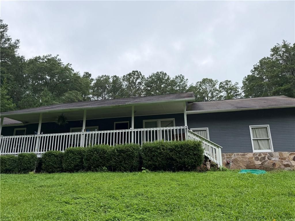311 Wyldewood Drive, Mcdonough, GA 30253
