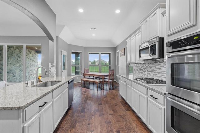 4343 San Pellegrino Place, Katy, TX 77493