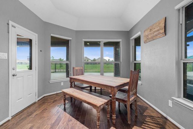 4343 San Pellegrino Place, Katy, TX 77493