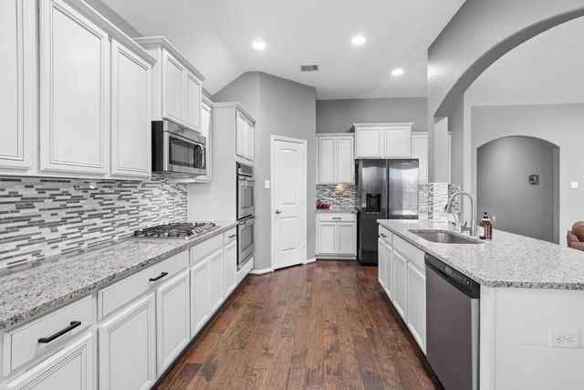 4343 San Pellegrino Place, Katy, TX 77493