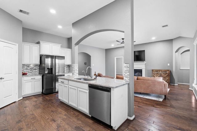 4343 San Pellegrino Place, Katy, TX 77493