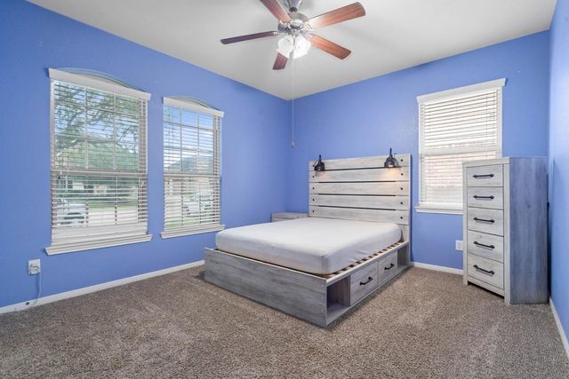 4343 San Pellegrino Place, Katy, TX 77493