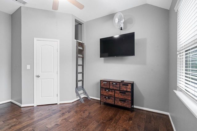 4343 San Pellegrino Place, Katy, TX 77493