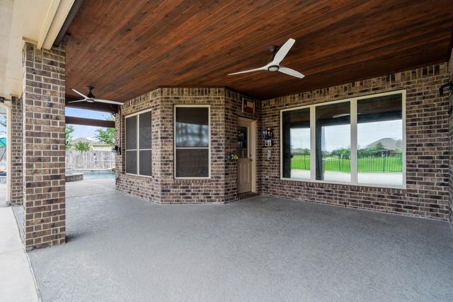 4343 San Pellegrino Place, Katy, TX 77493