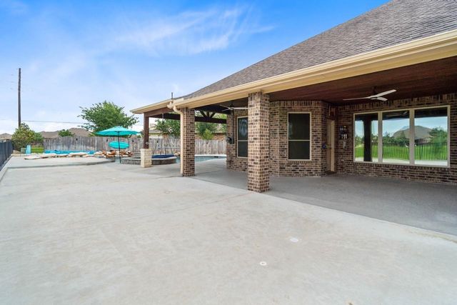 4343 San Pellegrino Place, Katy, TX 77493