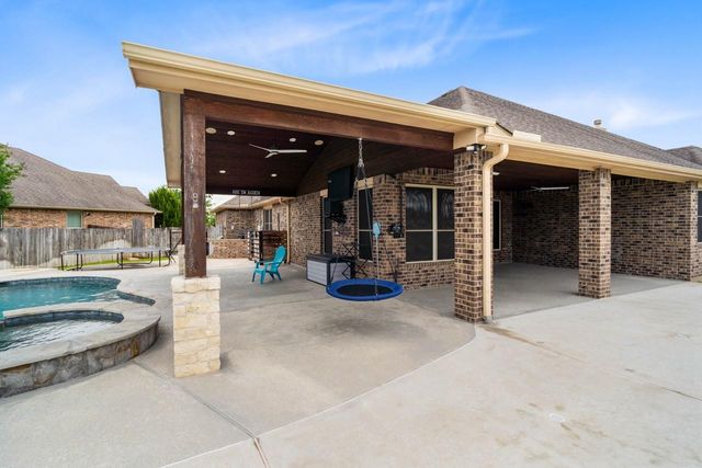 4343 San Pellegrino Place, Katy, TX 77493