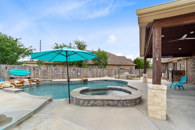 4343 San Pellegrino Place, Katy, TX 77493