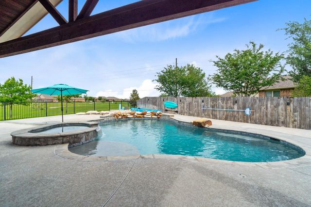 4343 San Pellegrino Place, Katy, TX 77493