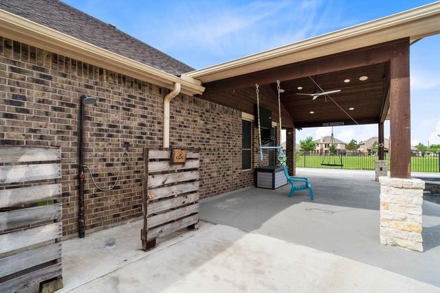 4343 San Pellegrino Place, Katy, TX 77493