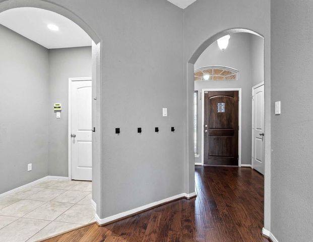 4343 San Pellegrino Place, Katy, TX 77493