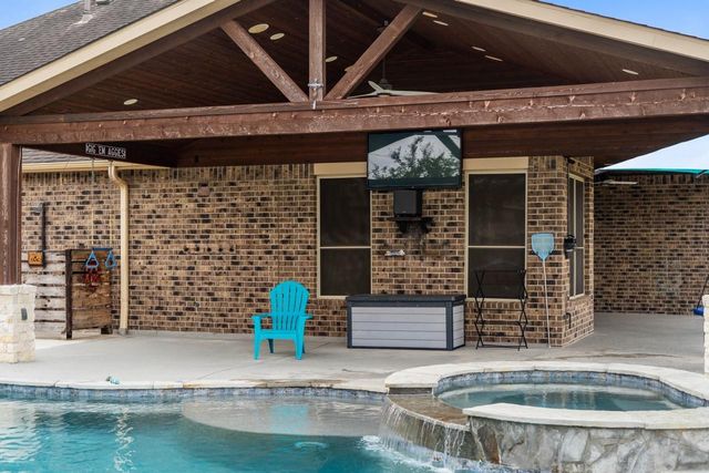 4343 San Pellegrino Place, Katy, TX 77493