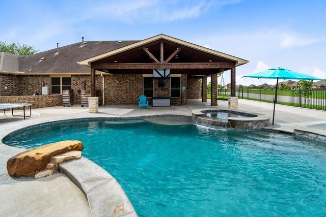 4343 San Pellegrino Place, Katy, TX 77493