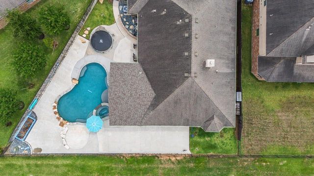 4343 San Pellegrino Place, Katy, TX 77493