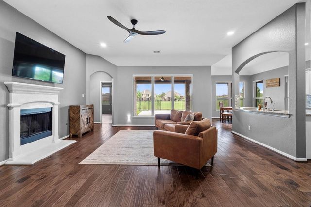 4343 San Pellegrino Place, Katy, TX 77493