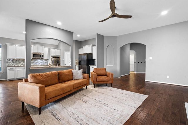 4343 San Pellegrino Place, Katy, TX 77493