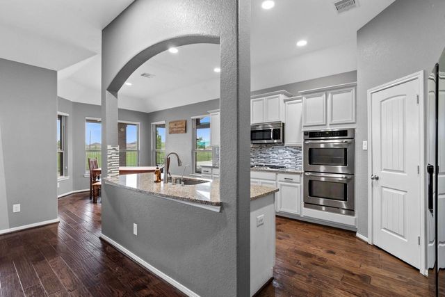 4343 San Pellegrino Place, Katy, TX 77493