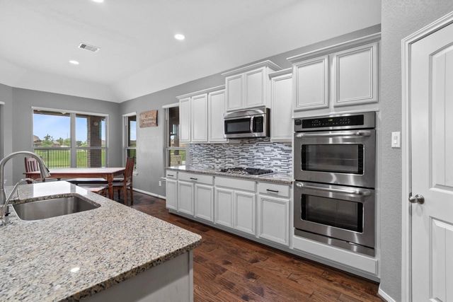 4343 San Pellegrino Place, Katy, TX 77493