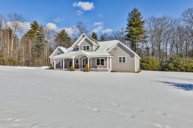 391 Turner Way, Laconia, NH 03246
