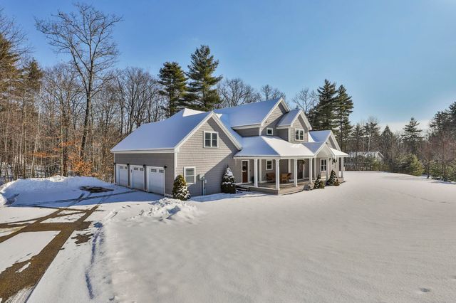 391 Turner Way, Laconia, NH 03246