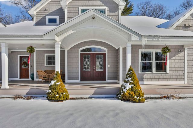 391 Turner Way, Laconia, NH 03246