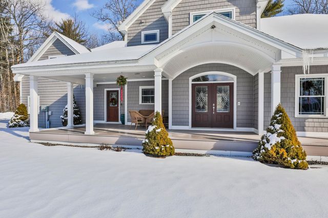 391 Turner Way, Laconia, NH 03246