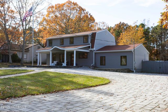 69 Rose Hill Road, Barnegat, NJ 08005