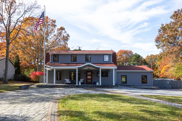 69 Rose Hill Road, Barnegat, NJ 08005