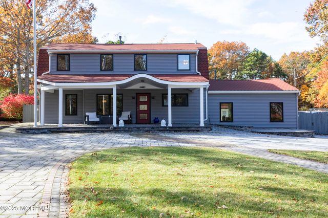 69 Rose Hill Road, Barnegat, NJ 08005