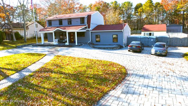 69 Rose Hill Road, Barnegat, NJ 08005