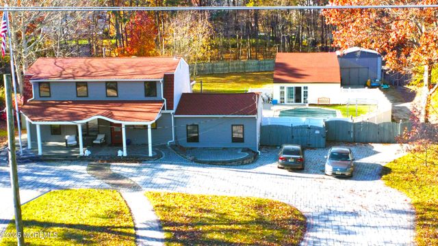 69 Rose Hill Road, Barnegat, NJ 08005