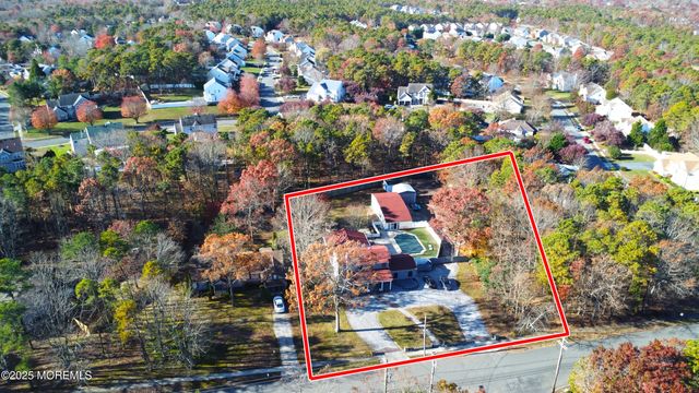 69 Rose Hill Road, Barnegat, NJ 08005