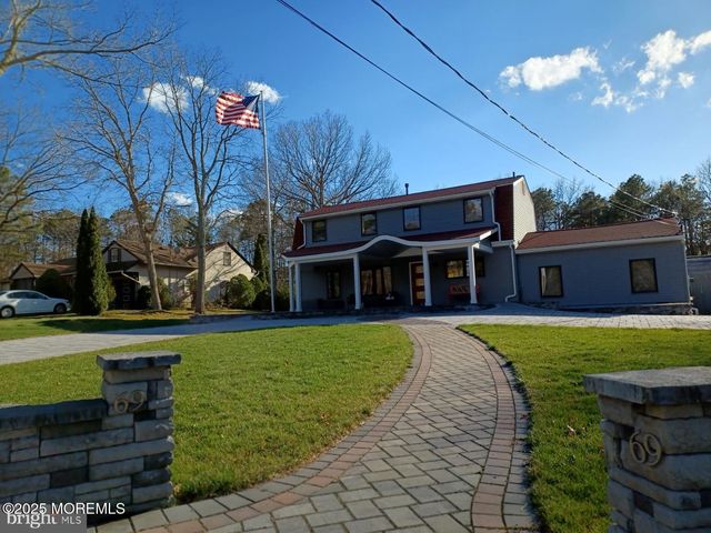 69 Rose Hill Road, Barnegat, NJ 08005